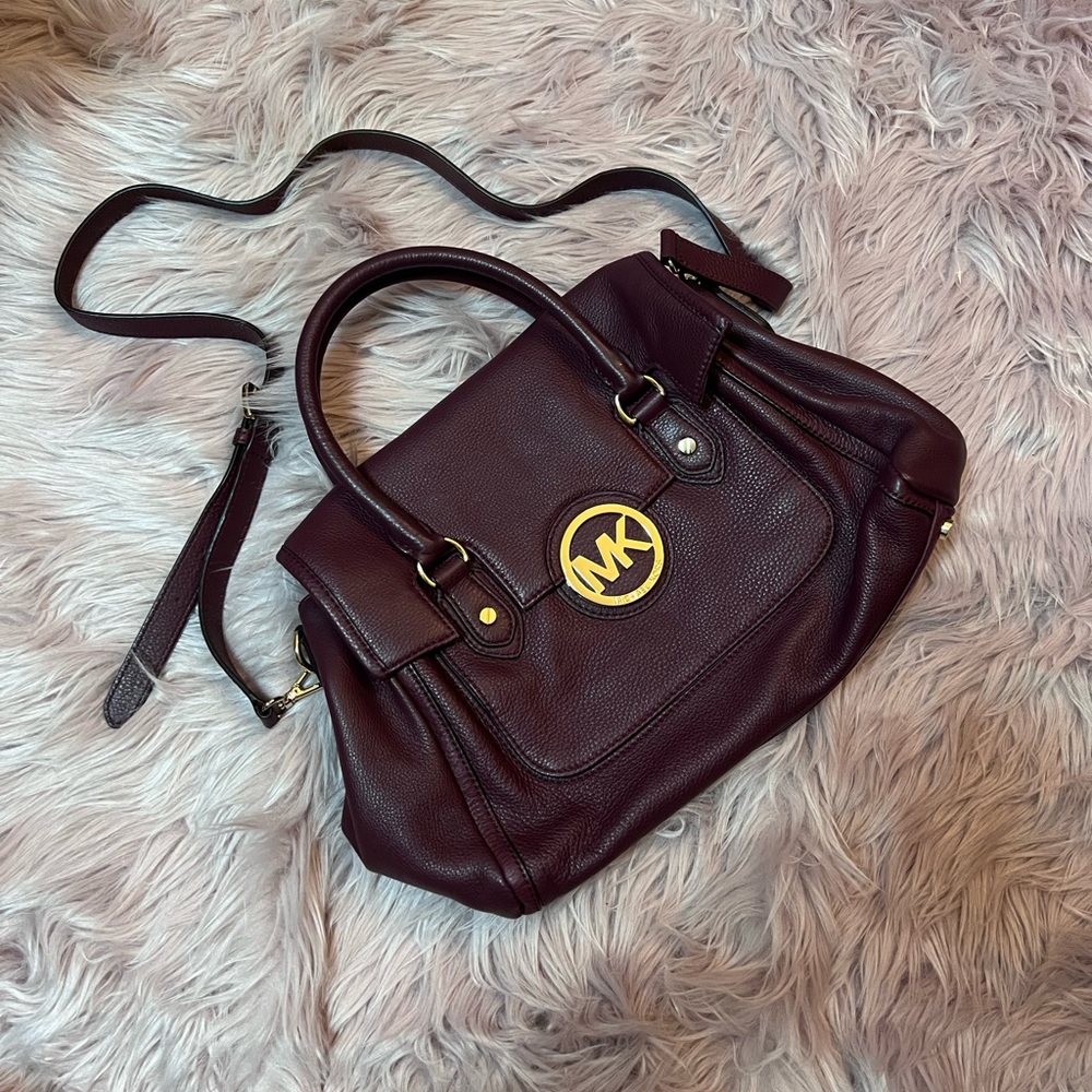 Michael Kors handbag